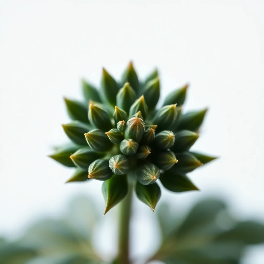 Tribulus Terrestris