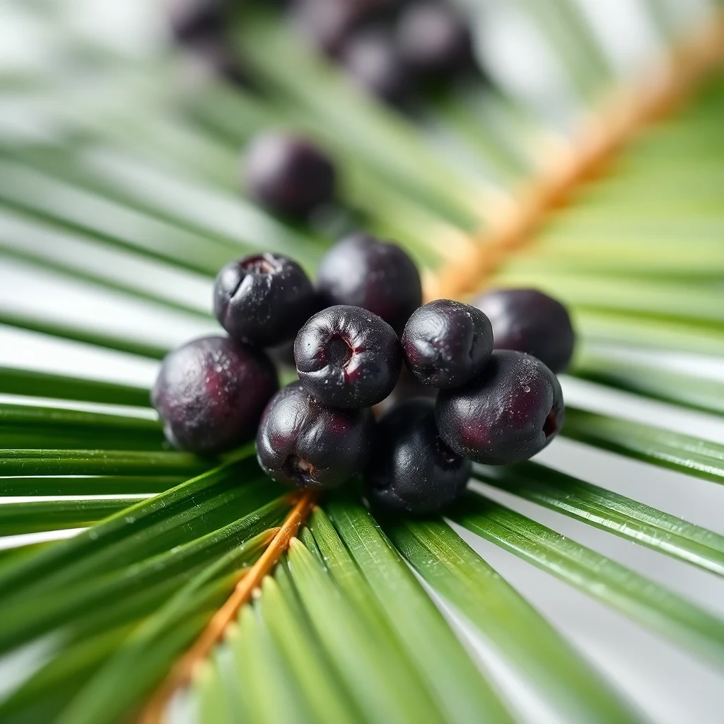 Saw Palmetto